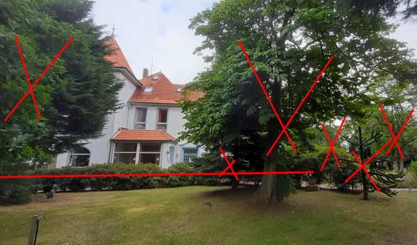baumweg baumweg